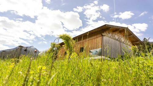 Apartamento Stubaier Bauern Appartement