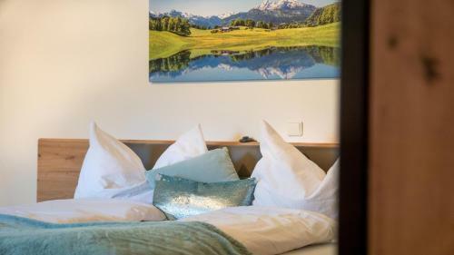 Apartamento Stubaier Bauern Appartement