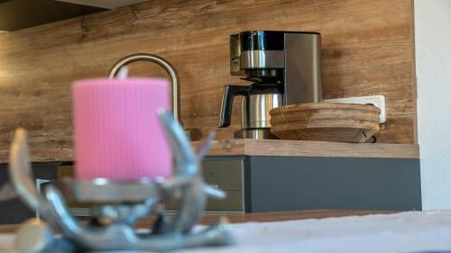 Apartamento Stubaier Bauern Appartement
