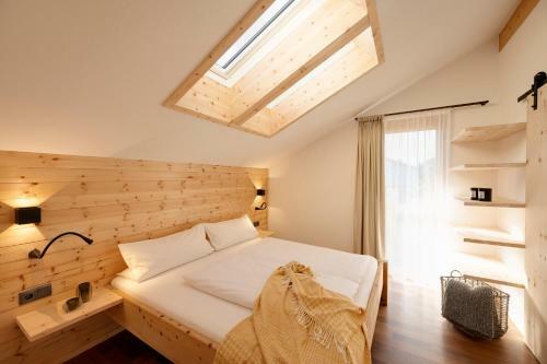 Ferienhaus Zum Stubaier Gletscher - Wiesen