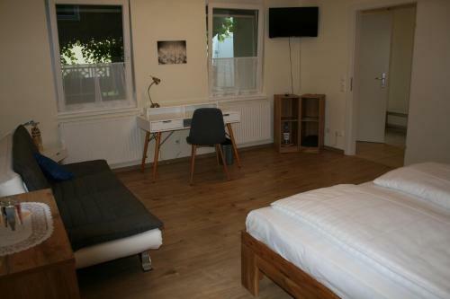 Hostal Pension Pock
