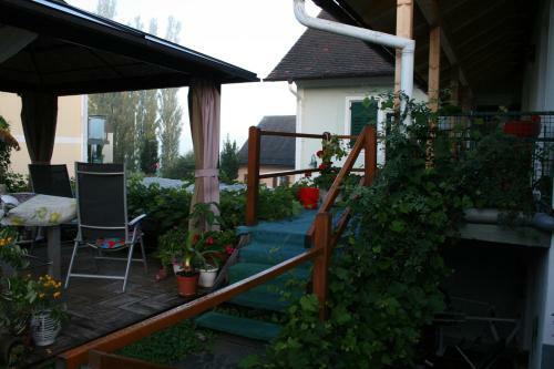 Hostal Pension Pock