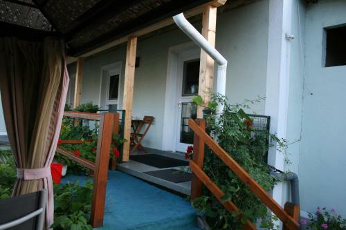 Hostal Pension Pock