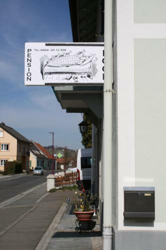 Hostal Pension Pock