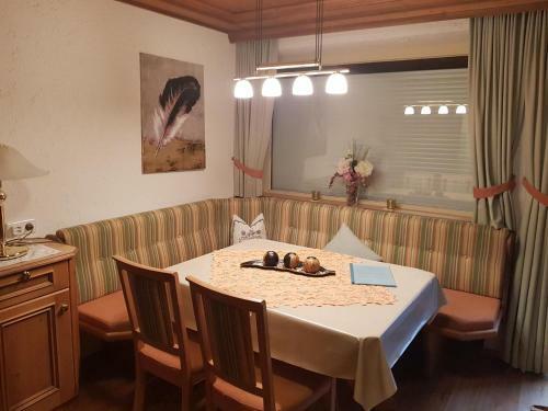 Apartamento Appartmenthaus Birkenwald