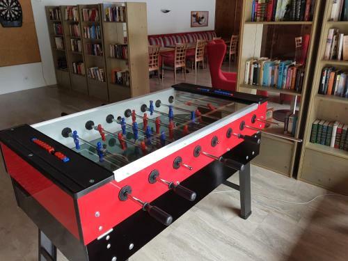 Apartamento Appartmenthaus Birkenwald