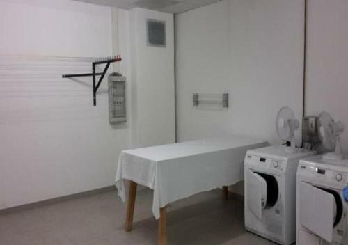 Apartamento Appartmenthaus Birkenwald