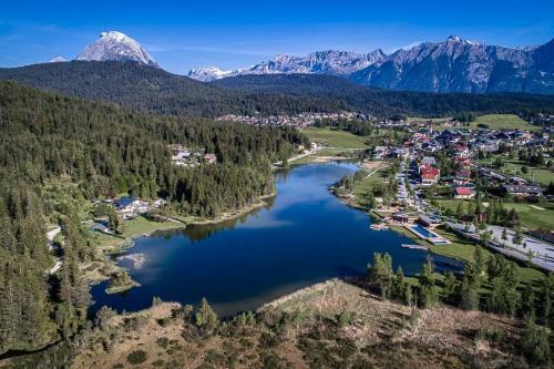 Apartamento Appartmenthaus Birkenwald