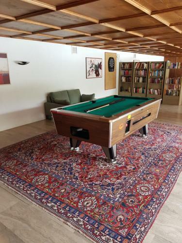Apartamento Appartmenthaus Birkenwald