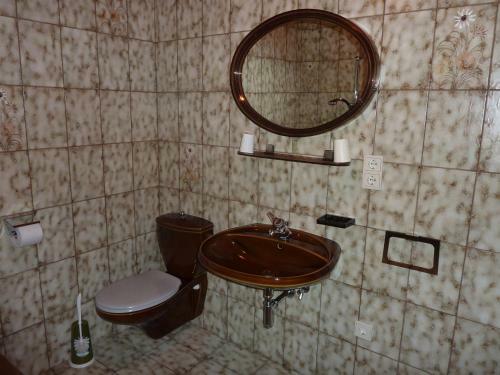 Apartamento Haus Fr�h