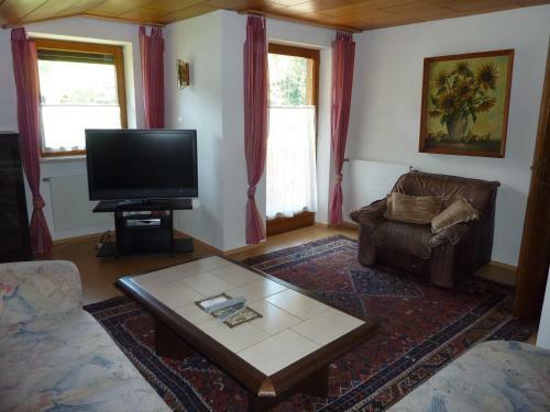Apartamento Haus Fr�h