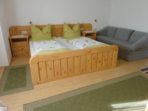Apartamento Haus Fr�h