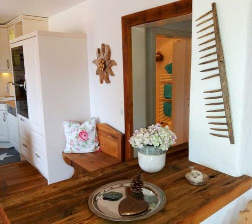 Apart- Chalet Gletschergl�ck