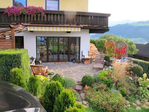 Apart- Chalet Gletschergl�ck