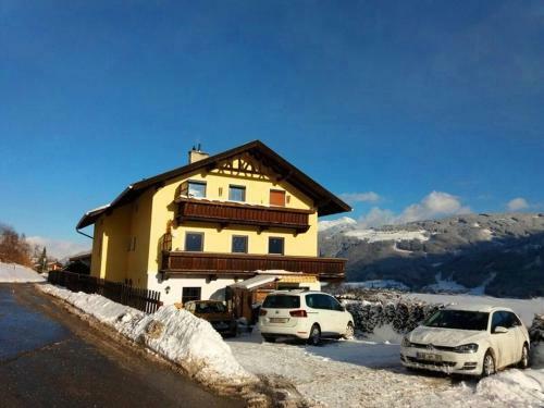 Apart- Chalet Gletschergl�ck