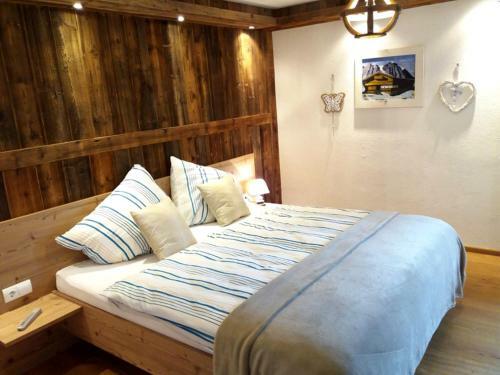 Apart- Chalet Gletschergl�ck