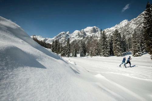 Apart- Chalet Gletschergl�ck