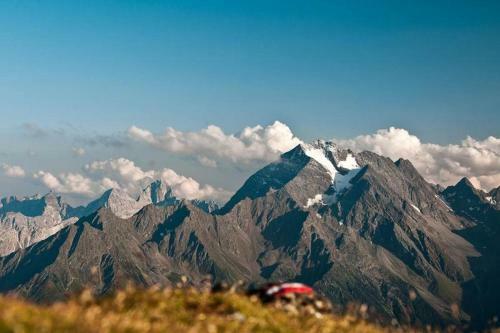 Apart- Chalet Gletschergl�ck