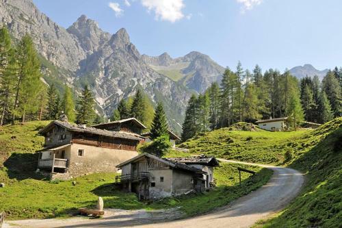 Apart- Chalet Gletschergl�ck