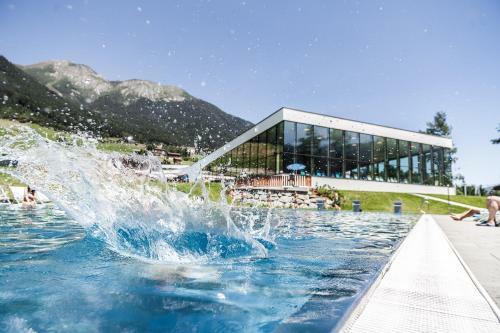 Apart- Chalet Gletschergl�ck