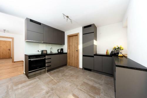 Apartamento Seeufer Appartements