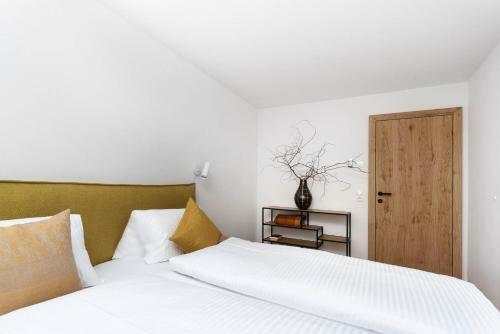 Apartamento Seeufer Appartements