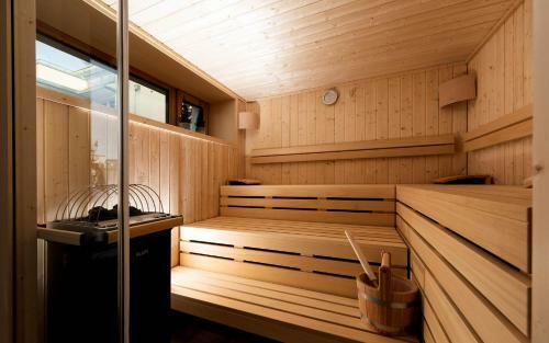 Apartamento Seeufer Appartements