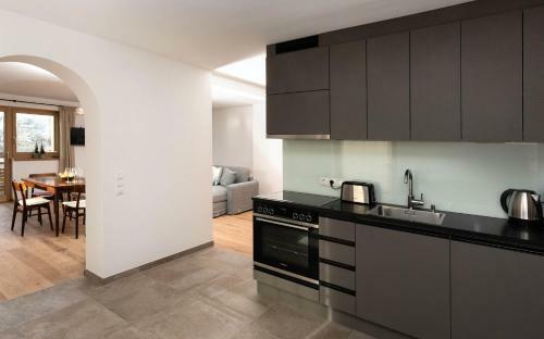 Apartamento Seeufer Appartements
