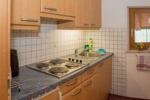Bed & Breakfast Kreuzhof Seefeld