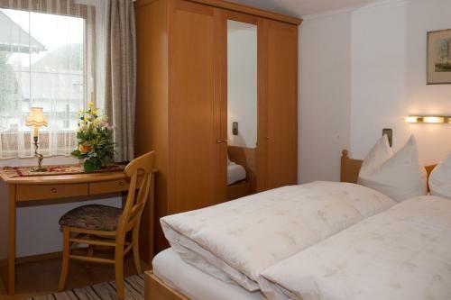 Bed & Breakfast Kreuzhof Seefeld