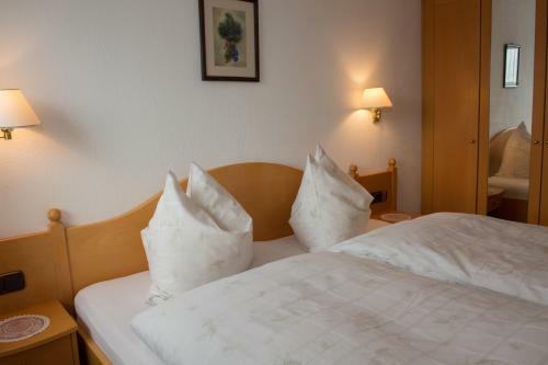 Bed & Breakfast Kreuzhof Seefeld