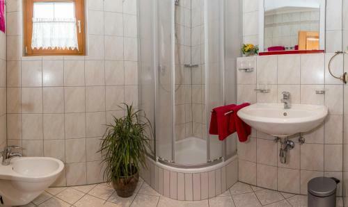 Bed & Breakfast Kreuzhof Seefeld