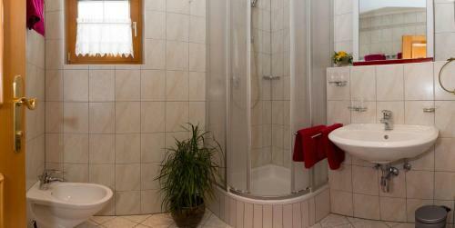 Bed & Breakfast Kreuzhof Seefeld