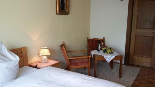 Bed & Breakfast Kreuzhof Seefeld