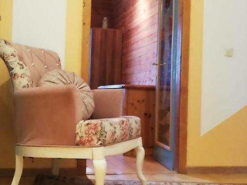 Apartamento Da Tizzi