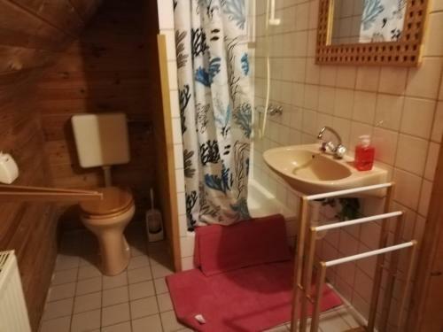 Apartamento Da Tizzi