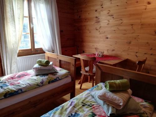 Apartamento Da Tizzi
