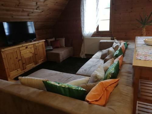 Apartamento Da Tizzi