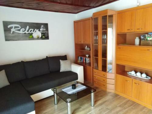 Apartamento Ferienhaus Bauer