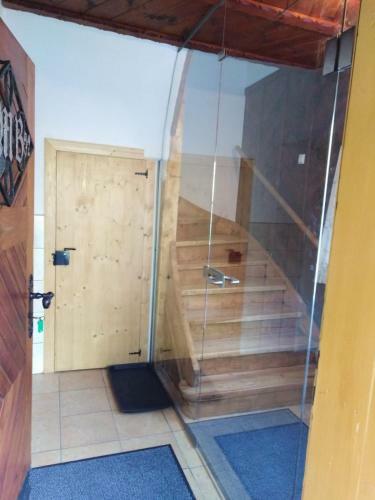 Apartamento Ferienhaus Bauer