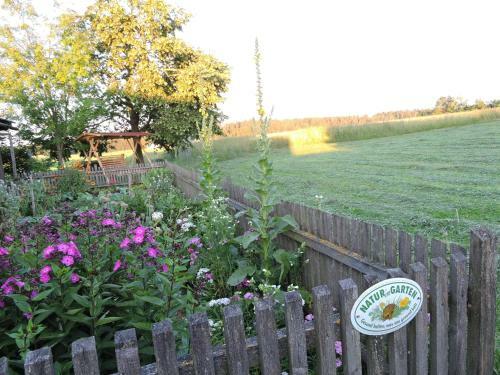 Apartamento Ferienwohnung Pichler