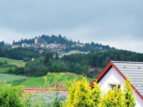 Apartamento Ferienwohnung Pichler