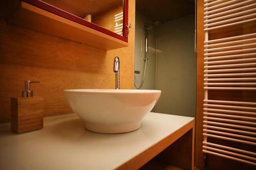 Apartamento Ferienwohnung Pichler