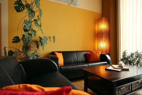 Apartamento Ferienwohnung Pichler