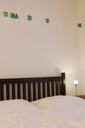 Apartamento Ferienwohnung Pichler
