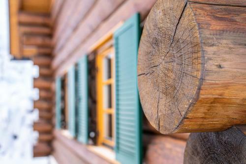 Villa Schilcherland Chalet