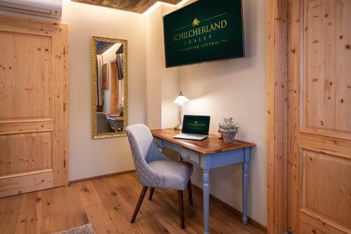 Villa Schilcherland Chalet