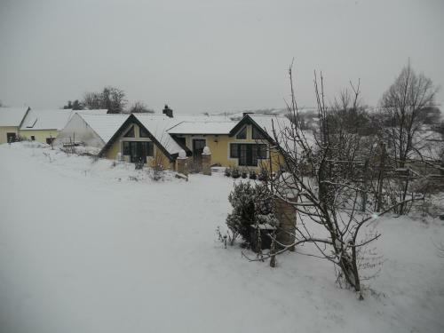 Presshaus Am Lindenberg