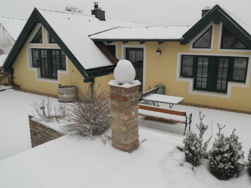 Presshaus Am Lindenberg