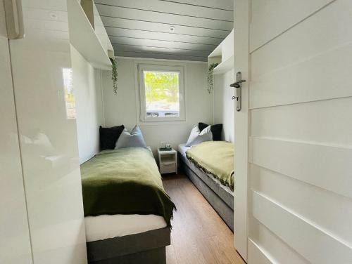 Voralpen Lodge - Ferienhaus Mit Wellnessbereich